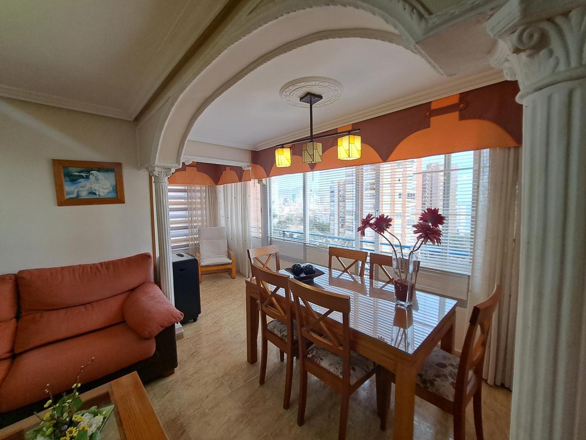 Apartment Urbanizacion Condor Benidorm
