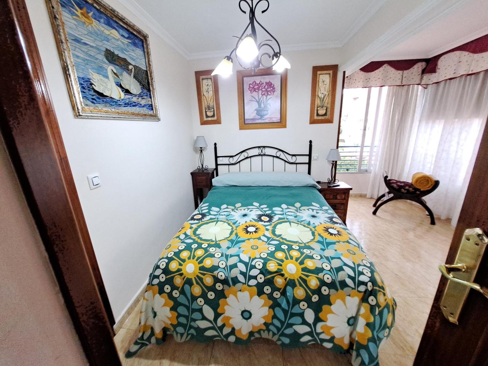 Apartamento Urbanizacion Condor *